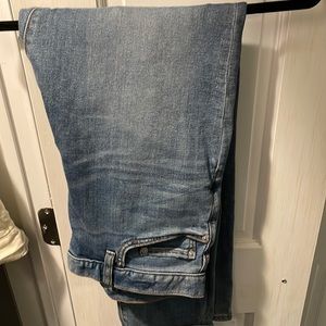 Banana republic travel Jean